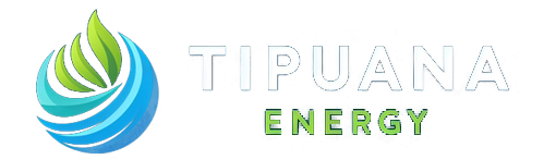 Tipuana Energy Logo